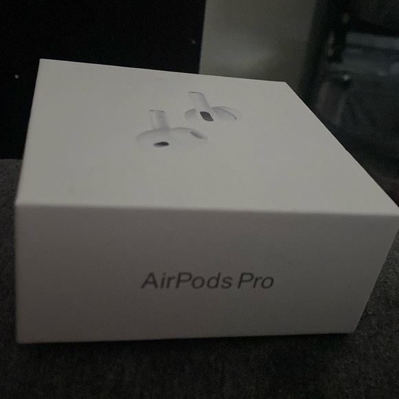 AirPods Pro 2nd generation